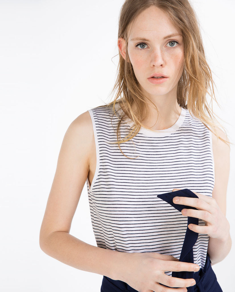 ORGANIC COTTON T-SHIRT