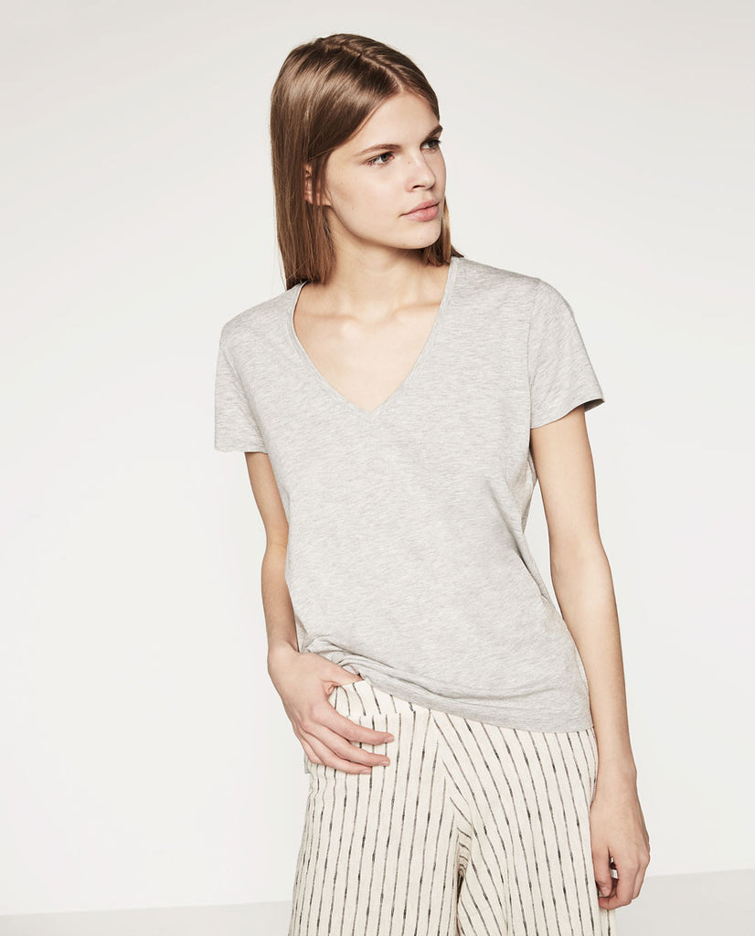 ORGANIC COTTON T-SHIRT